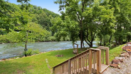 Tuckaway Retreat - Foto 1