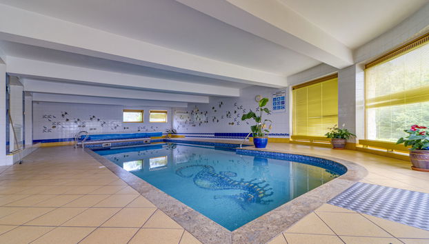 Borówna - Foto 3, Pool Indoor