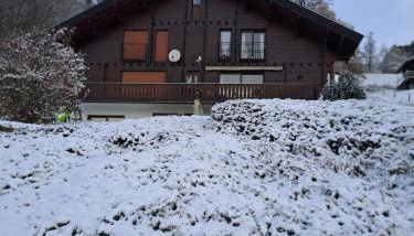 Appartement de montagne - Foto 4