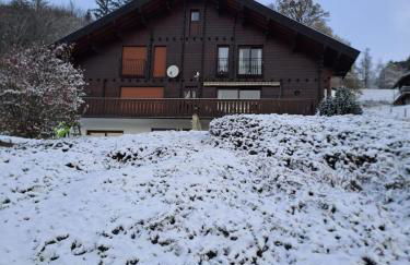 Appartement de montagne - Foto 4