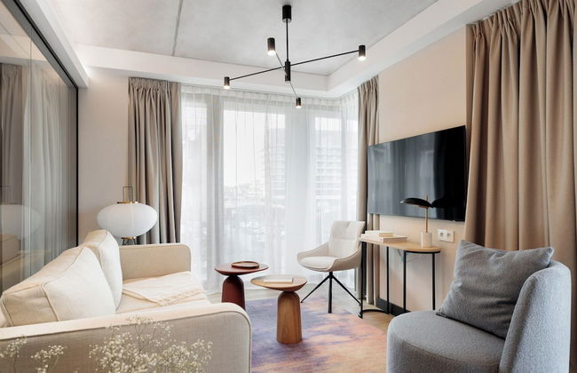 Baltic Park Loft - Foto 13