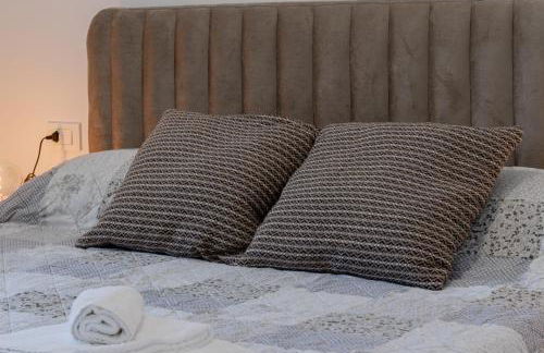 H11 DOLCE DIMORA Sanremo - Bilocale - Photo 10