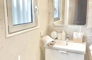 Antheor - vue exceptionnelle - refait à neuf 4 couchages - Foto 17