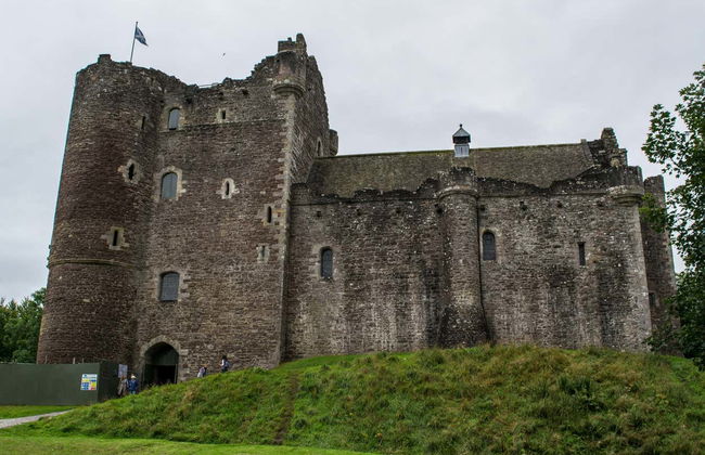 Tour de Outlander por Escocia - Foto 3