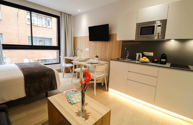 CIELO Madrid Studios - Foto 27