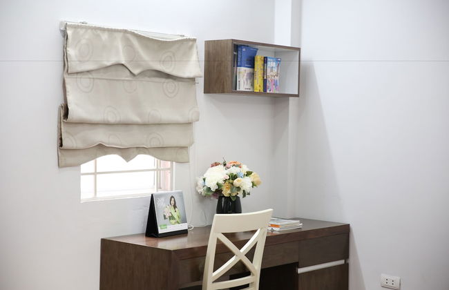 V-studio Hotel Apartment 2 - Foto 25