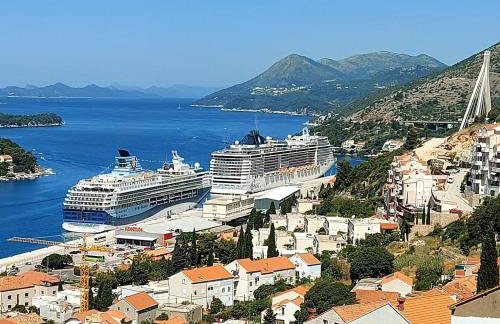 Apartman Doris - Foto 1