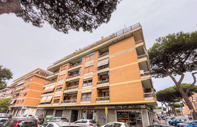 New In Ostia - Comfy Apt Close To The Beach - Photo 25