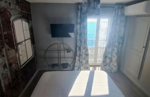 Appartement Bord de plage Vue mer - Foto 20