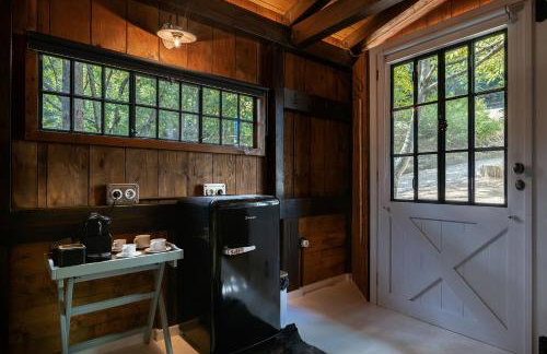 Vasilikia Mountain Farm & Retreat - Foto 28