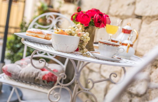 Emperor's Suites - Foto 38