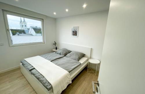 Ferienwohnung Schönes Maifeld - Foto 1