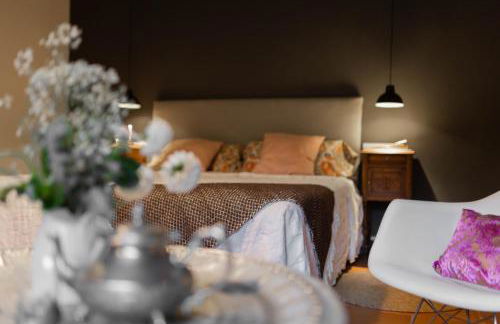 Casa Rural Priorato San Martín - Foto 26