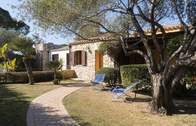 Welcomely - S Ogiastru-l Olivastro - Foto 17