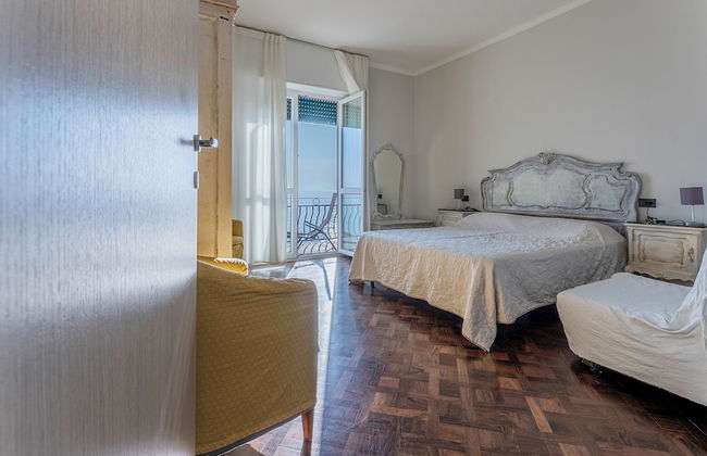 Breath-taking near Portofino Seaview - Foto 5