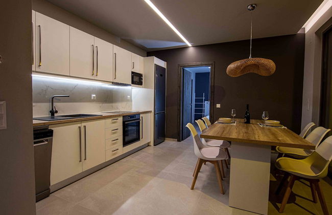 Crete Villa Paseathea Luxurious Pool Getaway - Foto 9