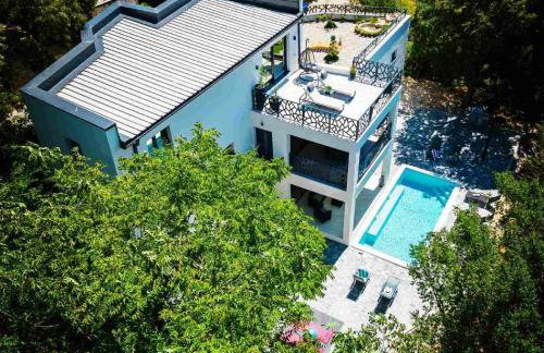 Wellness villa Modruna - Foto 1