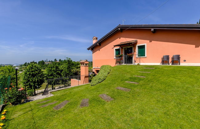 Agriturismo Al Colle - Photo 33