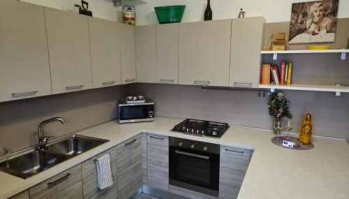 Casa Savia, vacanze lago d'Iseo - Foto 4, stove