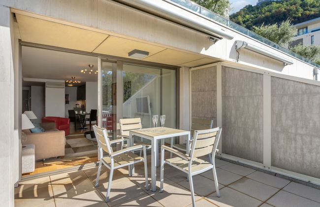 La Terrasses C2.5 - Foto 16