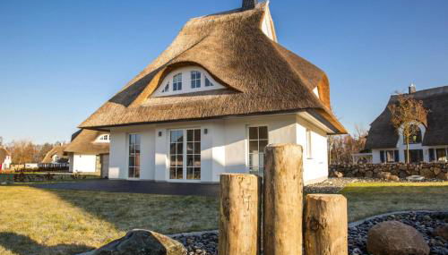 Ferienhaus, Fuhlendorf - Foto 3