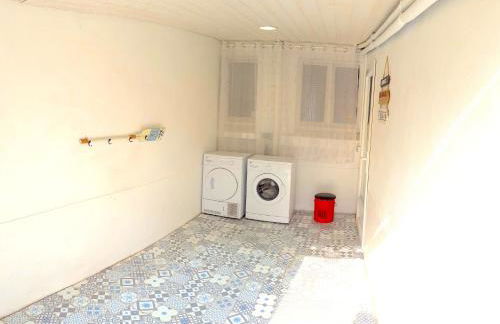 Maison à 30m de la plage avec grand jardin - Foto 22