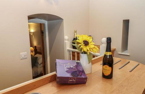 The Tithe Barn - Foto 13