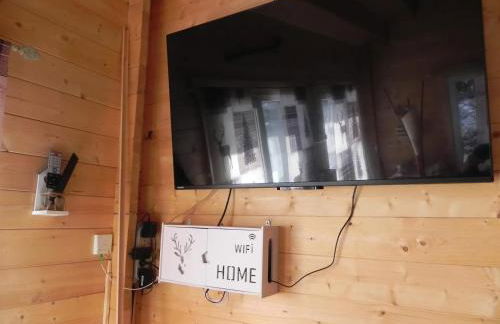 Chalet avec Vue à Murat-le-Quaire - 120 m² - Foto 45