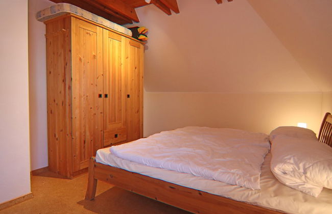 Reihenhaus Dunenwaldhaus in Trassenheide - Foto 6