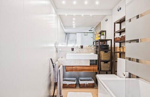 Seaview Luxury 2 Bedrooms Apt in Reserva del Higueron - Foto 10