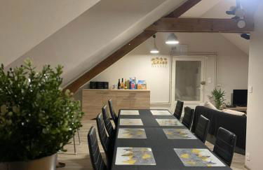 Le Clos des Trois Provinces, Zoo de Beauval - Foto 6