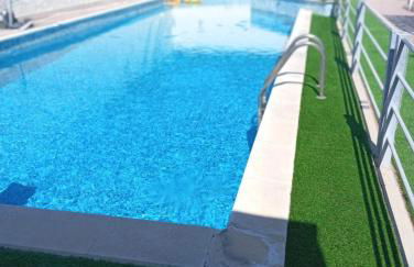 Casal Mastro appartamenti e camere con piscina - Foto 45