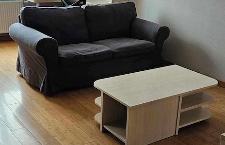 Tanan Center Serviced Apartments - Foto 20