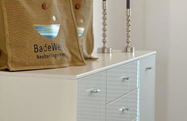 Fischerhäuschen am Kurpark - Foto 69