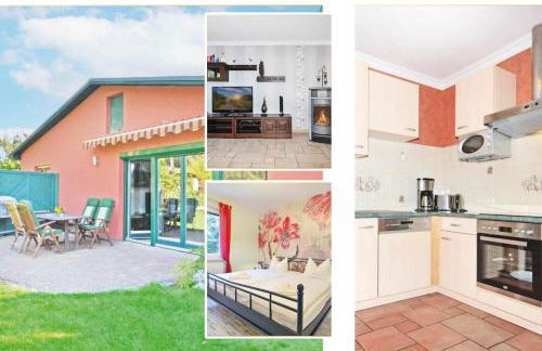 Ferienhaus Zirchow 2 - Foto 1