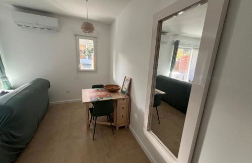 Appartement rez-de-chaussée - Foto 4