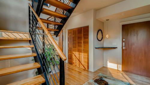 Old Town Loft Oasis With Amazing Rooftop Deck! - Foto 5