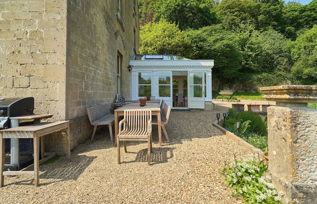 Berkeley House - Foto 49