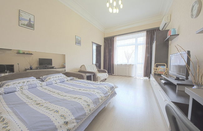 Olga Apartments on Maidan Nezalezhnosti - Foto 48