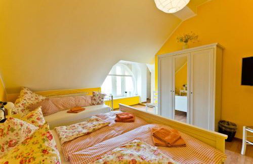 Pension Kroppental - Foto 26