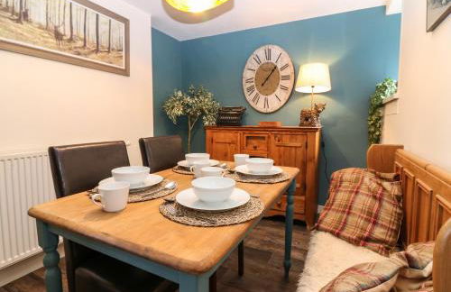 West Pier Cottage - Foto 12