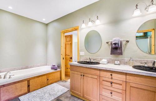 Woodstone Cabin - Foto 14