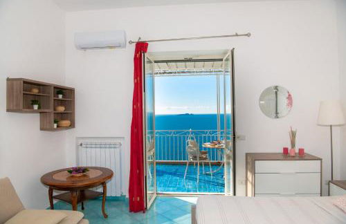 Casa Gilda Positano - Foto 46