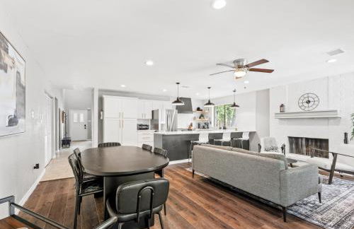 Casa Chilluxe 4BR Ping Pong - Foto 26