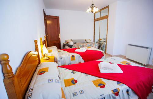 EL HOGAR DEL HERRERO - Foto 13