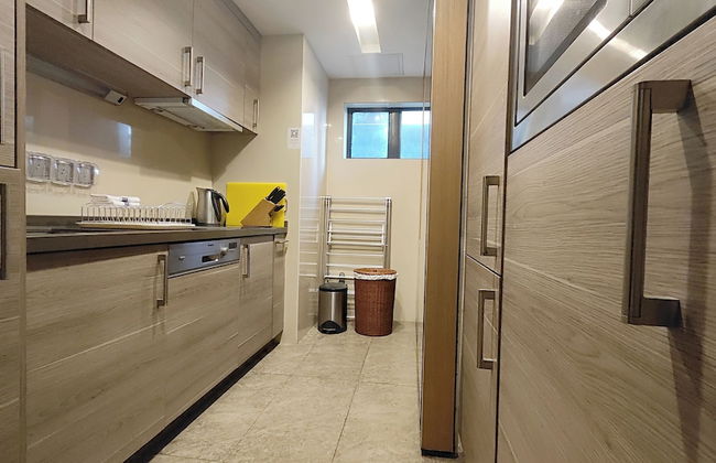 Ascott IFC Guangzhou - Foto 41