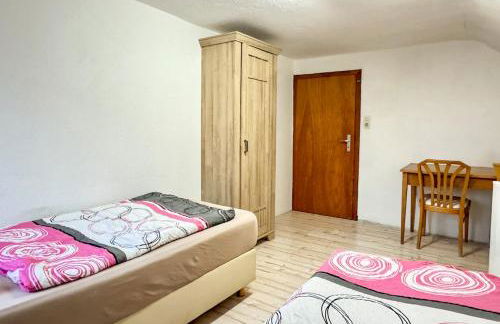 Ruime accommodatie voor 10 personen in Marx - Photo 19