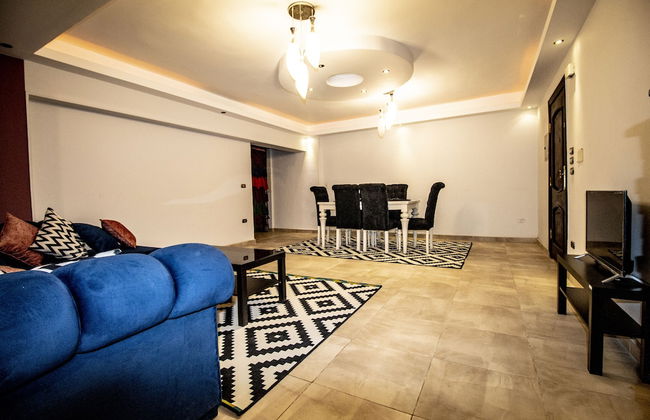 Local Style Khan El Khalili Decoration Living Room - Foto 16