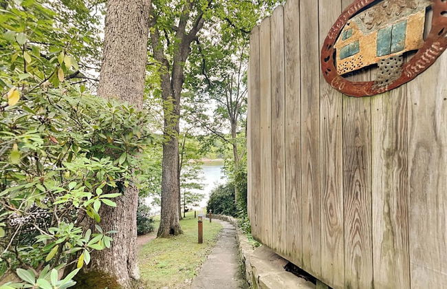 Ski Shore by Taylor Made Deep Creek - Foto 37