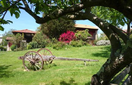 El Pedrueco turismo rural - Foto 23